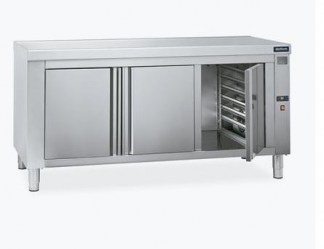 mesa caliente gn 1-14